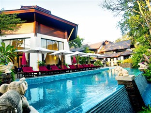 Agoda.com Thailand Apartments & Hotels