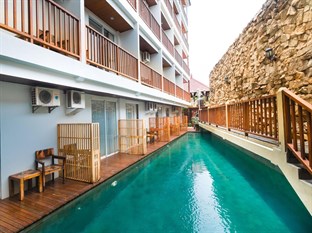 Agoda.com Indonesia Apartments & Hotels