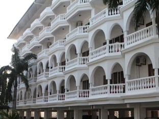 Agoda.com Kenya Apartments & Hotels