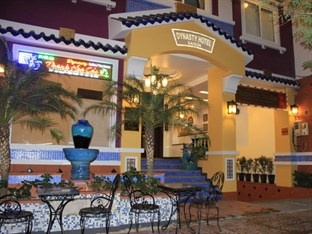 Agoda.com Vietnam Apartments & Hotels  