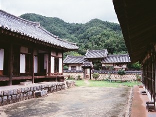 Agoda.com South Korea Apartments & Hotels