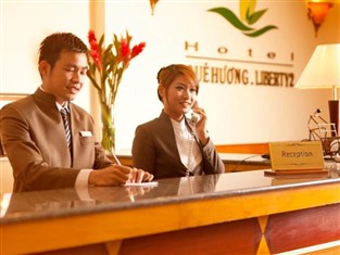 Agoda.com Vietnam Apartments & Hotels  