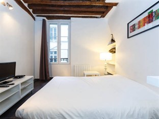 Agoda.com Apartments & Hotels France 