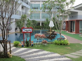 Agoda.com Thailand Apartments & Hotels