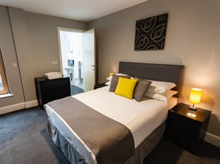 Agoda.com United Kingdom Apartments & Hotels