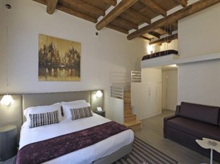 Agoda.com Italy Apartments & Hotels