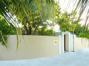 Agoda.com Maldives Apartments & Hotels