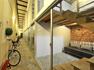 Agoda.com Malaysia Apartments & Hotels