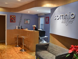 Agoda.com Spain Apartments & Hotels