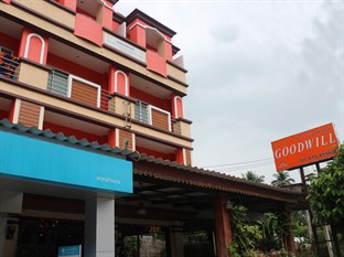 Agoda.com Thailand Apartments & Hotels