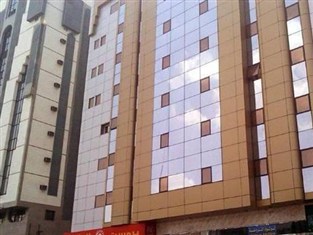 Agoda.com Saudi Arabia Apartments & Hotels