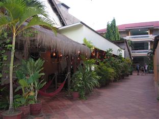 Agoda.com Cambodia Apartments & Hotels