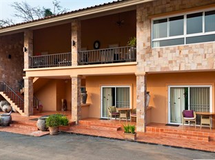 Agoda.com Thailand Apartments & Hotels