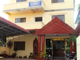 Agoda.com Cambodia Apartments & Hotels