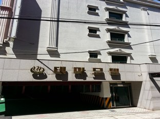 Agoda.com South Korea Apartments & Hotels