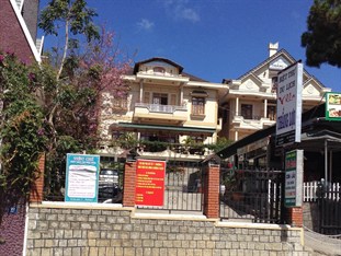 Agoda.com Vietnam Apartments & Hotels  