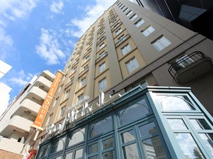 Agoda.com Japan Apartments & Hotels