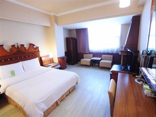 Agoda.com Taiwan Apartments & Hotels