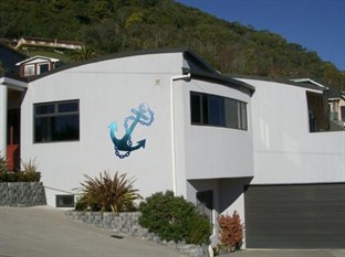 Agoda.com New Zealand Apartments & Hotels