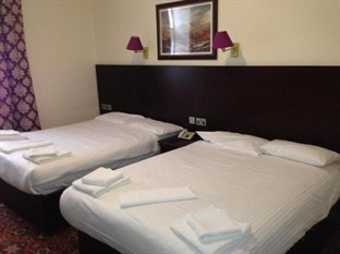 Agoda.com United Kingdom Apartments & Hotels