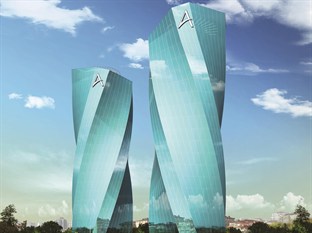 Agoda.com Turkey Apartments & Hotels