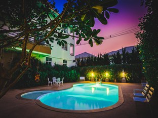 Agoda.com Thailand Apartments & Hotels