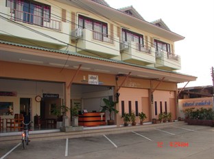 Agoda.com Thailand Apartments & Hotels