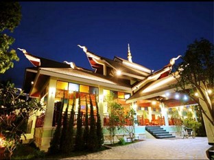 Agoda.com Thailand Apartments & Hotels
