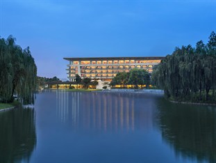 Agoda.com China Apartments & Hotels