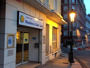 Agoda.com Apartments & Hotels France 