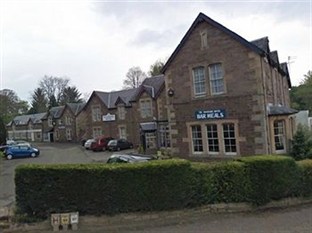 Agoda.com United Kingdom Apartments & Hotels