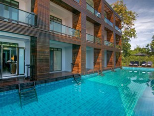 Agoda.com Thailand Apartments & Hotels