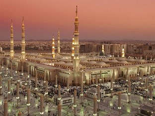 Agoda.com Saudi Arabia Apartments & Hotels