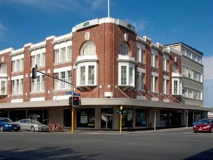 Agoda.com New Zealand Apartments & Hotels