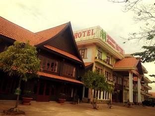 Agoda.com Laos Apartments & Hotels