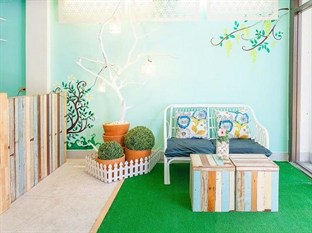 Agoda.com Thailand Apartments & Hotels