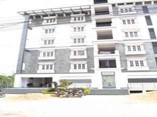 Agoda.com India Apartments & Hotels