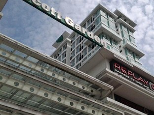 Agoda.com Malaysia Apartments & Hotels