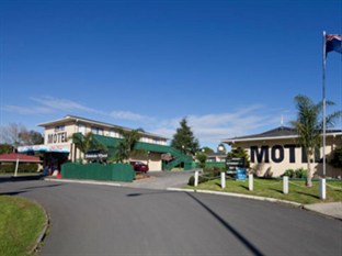 Agoda.com New Zealand Apartments & Hotels