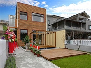 Agoda.com Taiwan Apartments & Hotels