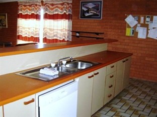 Agoda.com Australia Apartments & Hotels