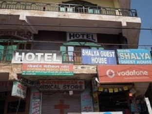 Agoda.com India Apartments & Hotels