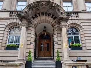 Agoda.com United Kingdom Apartments & Hotels