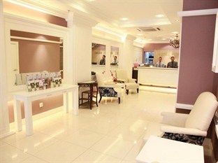 Agoda.com Malaysia Apartments & Hotels