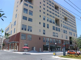 Agoda.com China Apartments & Hotels