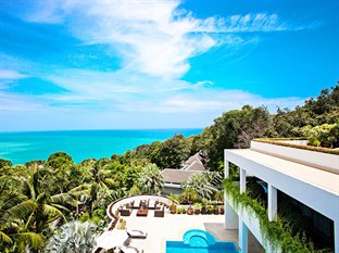 Agoda.com Thailand Apartments & Hotels