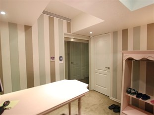 Agoda.com Taiwan Apartments & Hotels