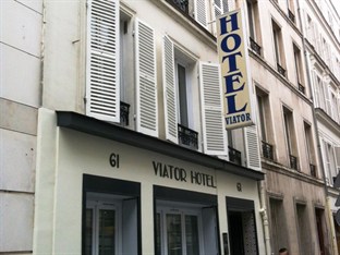 Agoda.com Apartments & Hotels France 