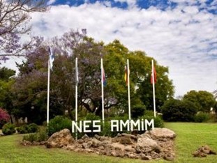 Agoda.com Israel Apartments & Hotels