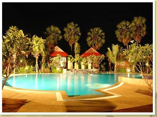 Agoda.com Thailand Apartments & Hotels